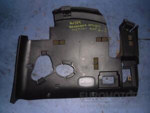 Накладка в торпедо нижняя левая Mercedes M-Class (W164) 2005-2011 A1646809117 36514