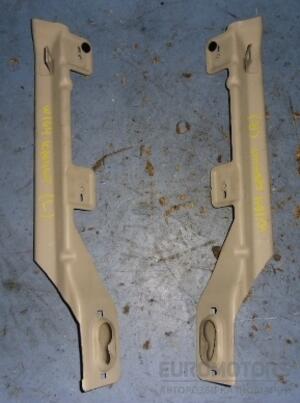 Кронштейн левый Mercedes M-Class (W164) 2005-2011 A1648100814 36518