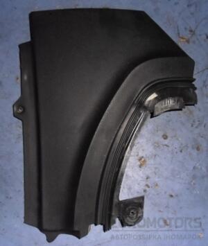 Обшивка стойки под торпедо передней правой Mercedes M-Class (W164) 2005-2011 A1646800287 36529