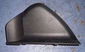 Накладка на торпедо левая Mercedes M-Class (W164) 2005-2011 A1646800339 36537