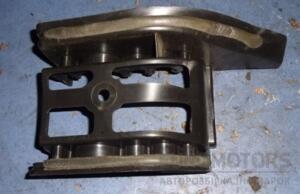 Накладка под капот правая Mercedes M-Class (W164) 2005-2011 A1646800825 36555