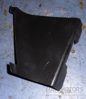 Накладка пола задняя левая Mercedes M-Class (W164) 2005-2011 A1646842718 36581