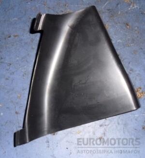 Накладка пола задняя правая Mercedes M-Class (W164) 2005-2011 A1646842818 36583