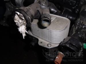 Теплообменник (Радиатор масляный) VW Golf 1.6tdi (VII) 2012-2020 03N117021 36742