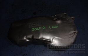 Защита тепловая VW Golf 1.6tdi (VII) 2012-2020 04L131783N 36785
