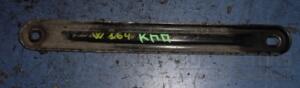 Кронштейн КПП Mercedes M-Class (W164) 2005-2011 A1642420132 36841
