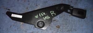 Кронштейн сидения задний правый Mercedes M-Class (W164) 2005-2011 36883