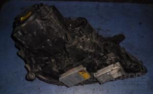 Блок розжига разряда фары ксенон Mercedes M-Class (W164) 2005-2011 A0038205826 36954-01