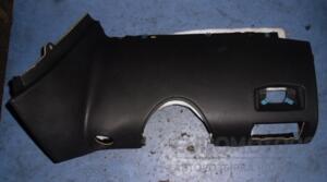 Накладка под руль на торпедо левая нижняя Mercedes M-Class (W164) 2005-2011 A1646802387 36958