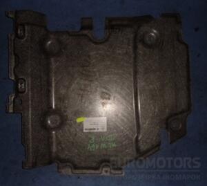 Накладка пола передняя правая Mercedes M-Class (W164) 2005-2011 A1646800823 36966