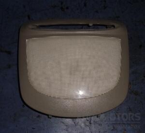 Плафон салонный задний Mercedes M-Class (W164) 2005-2011 A1648200123 36983