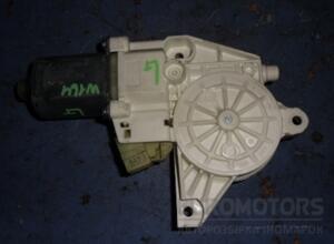 Моторчик стеклоподъемника передний левый Mercedes M-Class (W164) 2005-2011 A2518200742 37025