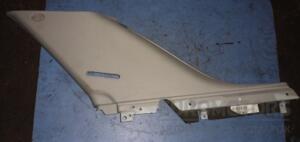 Обшивка стойки задняя правая Mercedes M-Class (W164) 2005-2011 A1646902025 37064