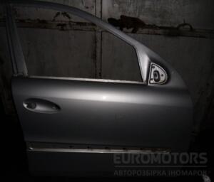 Дверь передняя правая Mercedes M-Class (W164) 2005-2011 A1647200205 37083