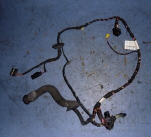 Проводка двері передні праві (коса) Mercedes M-Class (W164) 2005-2011 A2514402009 37123