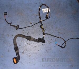 Проводка двері задні ліві (коса) Mercedes M-Class (W164) 2005-2011 A1644407110 37215