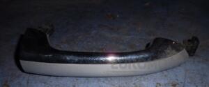 Ручка двери наружная задняя правая Mercedes M-Class (W164) 2005-2011 A1647600670 37255