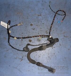 Проводка двері задні праві (коса) Mercedes M-Class (W164) 2005-2011 A1644407110 37257