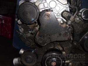 Топливный насос высокого давления (ТНВД) Mercedes E-class 2.2cdi (W211) 2002-2009 0445010048 37305
