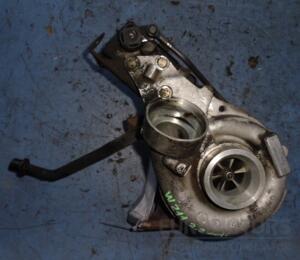 Турбіна Mercedes E-class 2.2cdi (W211) 2002-2009 A6460960099 37308