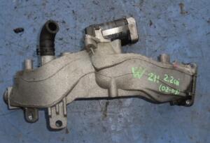 Трубка EGR Mercedes E-class 2.2cdi (W211) 2002-2009 A6111400408 37335
