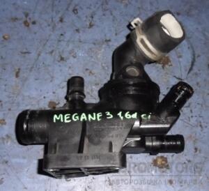 Корпус термостата Renault Megane 1.6dCi (III) 2009-2016 110617671R 37426