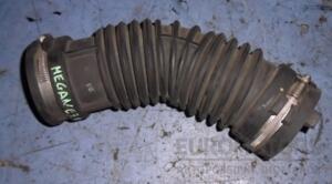 Патрубок Renault Megane 1.6dCi (III) 2009-2016 165751903r 37434