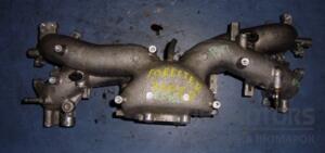 Коллектор впускной Subaru Forester 2.0 16V 2002-2007 601ac010 37868