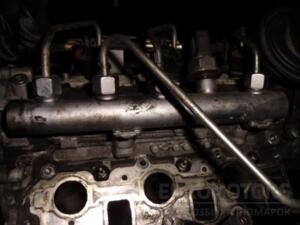 Топливная рейка левая (без датчика) Audi A6 3.0tdi (C6) 2004-2011 059130089AB 38472