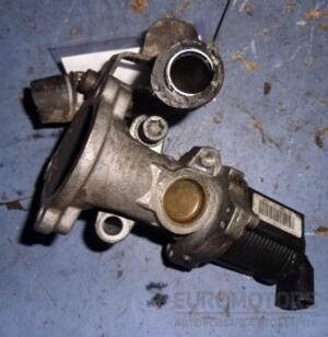 Клапан EGR електричний Opel Combo 1.3cdti 16V 2001-2011 55184651 38556