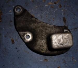 Опора двигуна передня Audi A6 3.0tdi (C6) 2004-2011 4F0199343M 38576