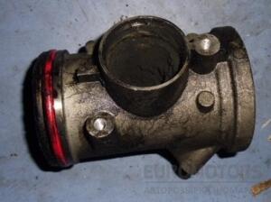 Воздуховод Mercedes C-class 2.2cdi (W204) 2007-2015 A6460900754 38656