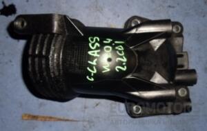 Воздуховод Mercedes C-class 2.2cdi (W204) 2007-2015 38658