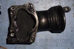 Патрубок інтеркулера Mercedes C-class 2.2cdi (W204) 2007-2015 A6460980207 38659