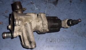 Клапан EGR электр Fiat Doblo 1.3Mjet 2010 55219499 38788