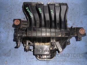 Коллектор впускной пластик Renault Laguna 2.0 16V (III) 2007-2015 CZ00 38921