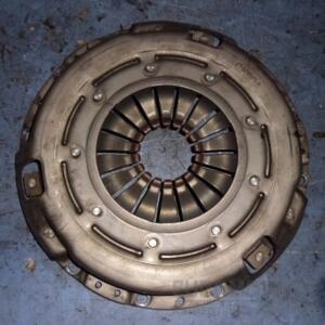 Корзина сцепления Renault Laguna 2.0 16V (III) 2007-2015 38939