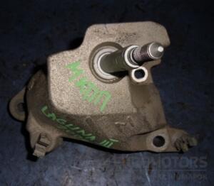 Кронштейн КПП Renault Laguna 2.0 16V (III) 2007-2015 112470002N 38941