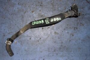 Патрубок радиатора Renault Laguna 2.0 16V (III) 2007-2015 38950