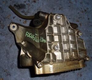 Корпус топливного фильтра Ford Focus 2.0tdci (III) 2011-2018 9683199680 38968