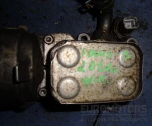 Теплообмінник (Радіатор масляний) Ford Focus 2.0tdci (III) 2011-2018 6790979911 39000