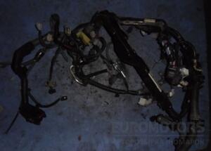 Проводка двигателя МКПП Toyota Avensis 2.0td (III) 2009 821210f320 39060