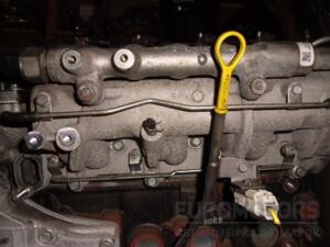 Коллектор впускной метал Mazda 6 2.2 MZR-CD 2007-2012 39088