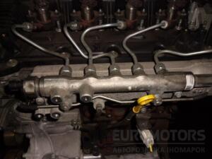 Топливная рейка в сборе с датчиком Mazda 6 2.2 MZR-CD 2007-2012 39089