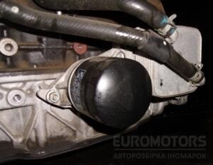 Корпус масляного фильтра Mazda 6 2.2 MZR-CD 2007-2012 39090