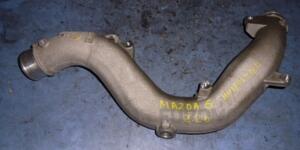 Патрубок интеркулера метал Mazda 6 2.2 MZR-CD 2007-2012 39101