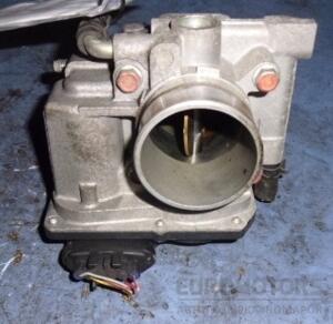Дроссельна заслонка электр Mazda 6 2.2 MZR-CD 2007-2012 r2aa136b0 39113
