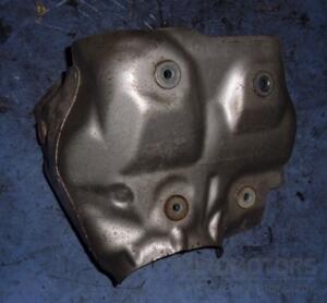 Защитный экран тепловой Mazda 6 2.2 MZR-CD 2007-2012 39125