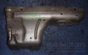 Защитный экран тепловой Mazda 6 2.2 MZR-CD 2007-2012 39127