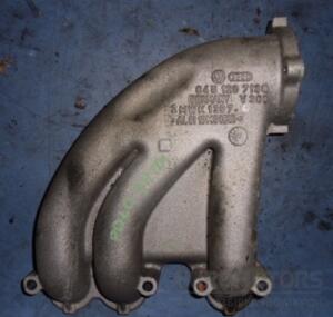 Коллектор впускной VW Polo 1.4tdi 2001-2009 045129713Q 39155